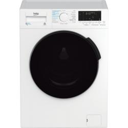 Lave-linge séchant Beko