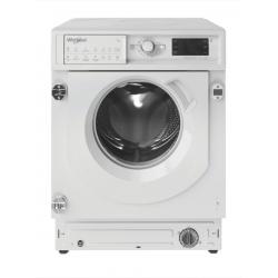 Lave-linge de classe énergétique D : économie modérée