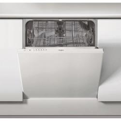 Lave-vaisselle Whirlpool WIE2B16