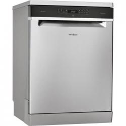 Lave-vaisselle Whirlpool WFO3033DX