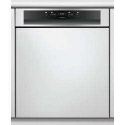 Lave-vaisselle Whirlpool WBC3C26X