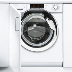 Candy GVF 1413LWHC7 : un lave-linge à grande capacité et encombrement  contenu - Les Numériques