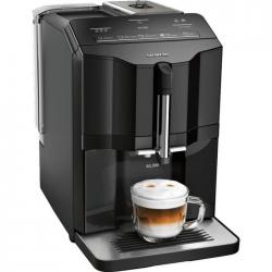 Machines à café broyeur pour des boissons à base de café et eau ou lait
