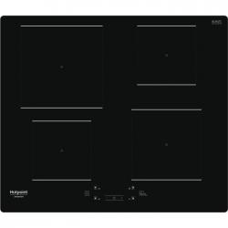 Plaques de cuisson à induction
