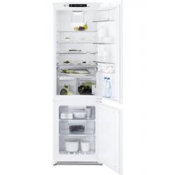Réfrigérateur-congélateur Electrolux