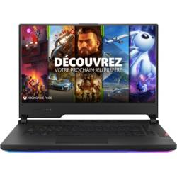 PC portables processeur Intel Core i7 (10ème génération)
