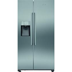 Réfrigérateurs américains Siemens