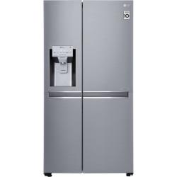 Réfrigérateur américain LG