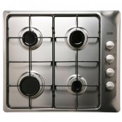 Plaques de cuisson à commandes latérales