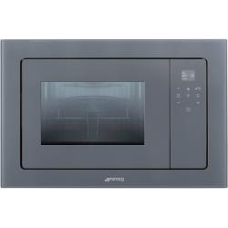 Micro-onde Smeg