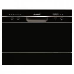 Lave-vaisselle Brandt DFC6519B