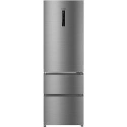Réfrigérateurs américains à capacité totale standard (250 à 350 litres)