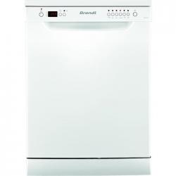 Lave-vaisselle Brandt DFH12227W