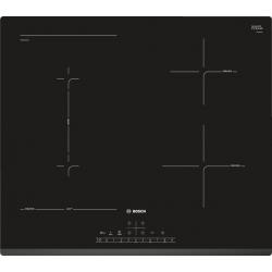 Plaques de cuisson avec commandes à écran tactile