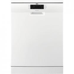 Lave-vaisselle AEG FFB63700PW