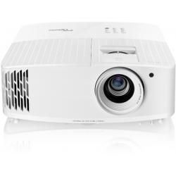 Vidéoprojecteurs résolution 4K