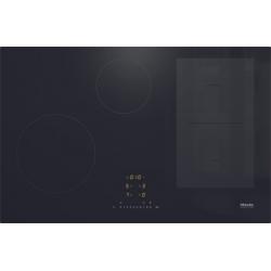 Plaque de cuisson Miele
