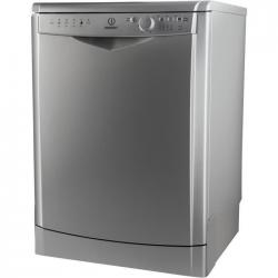 Lave-vaisselle Indesit DFG26B1NX