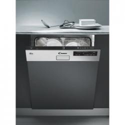 Lave-vaisselle Candy CDS2LS54X
