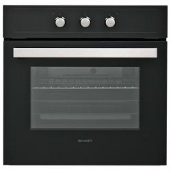 Four encastrable Sharp K-50M15BL2