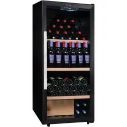 Caves à vin capacité de 101 à 200 bouteilles