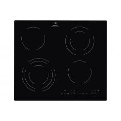 Plaque de cuisson Electrolux
