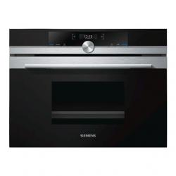 Four encastrable Siemens CD634GBS1