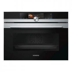 Four encastrable Siemens iQ700 CS658GRS2