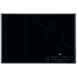 Plaque de cuisson AEG