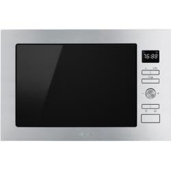 Micro-onde Smeg