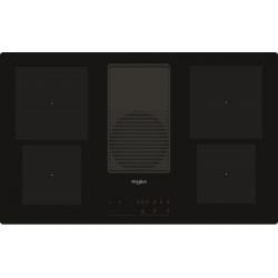 Plaque de cuisson Whirlpool