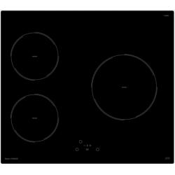 Plaques de cuisson Listo