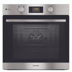 Four encastrable Indesit