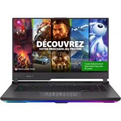 PC portables processeur AMD Ryzen 9