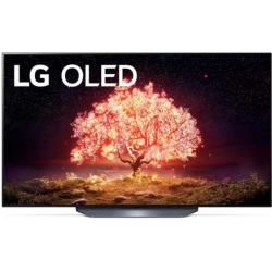 Téléviseurs OLED