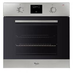 Four encastrable Whirlpool AKZ478IX01