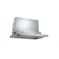 Hottes aspirantes ultra-silencieux (moins de 42 dB)