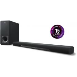 Barres de son puissance sonore de 121 à 320W