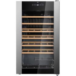 Caves à vin très énergivores (classe F 2021)