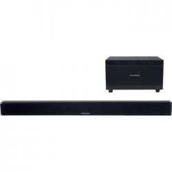 Barres de son puissance sonore de moins de 120W