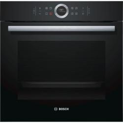 Four encastrable Bosch HBG675BB1