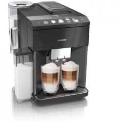 Machines à café broyeur pour des boissons à base de café et eau ou lait