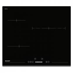 Plaque de cuisson Sharp