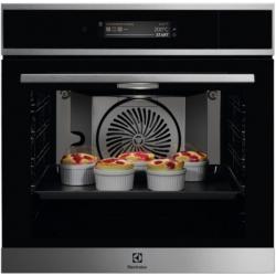 Four encastrable Electrolux