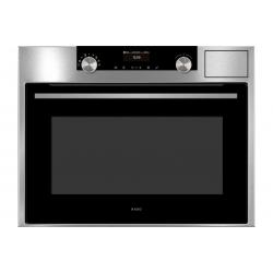 Fours encastrables moins de 50 litres : compact et pratique