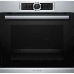 Four encastrable Bosch HBG672BB1S
