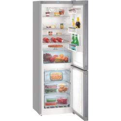 Réfrigérateurs-congélateurs à froid brassé