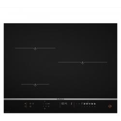 Plaques de cuisson avec 3 foyers : bon compromis pour les cuissons simples