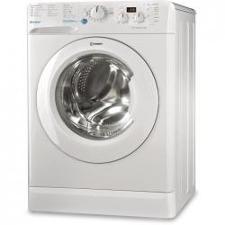 Lave-linge Indesit BWD61252WFR