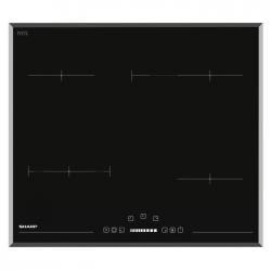 Plaque de cuisson Sharp
